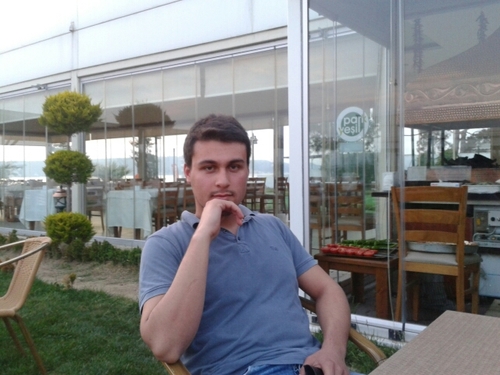 mhmtokudan's profile picture. agriculture engineer