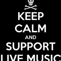 Brighton Gigfeed (@brightongigfeed) Twitter profile photo