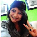 Maria Santangelo - @Soy_Mierda88 - Twitter