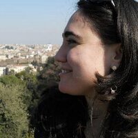 Maria Lucia Tangorra (@marylucytang) 's Twitter Profile