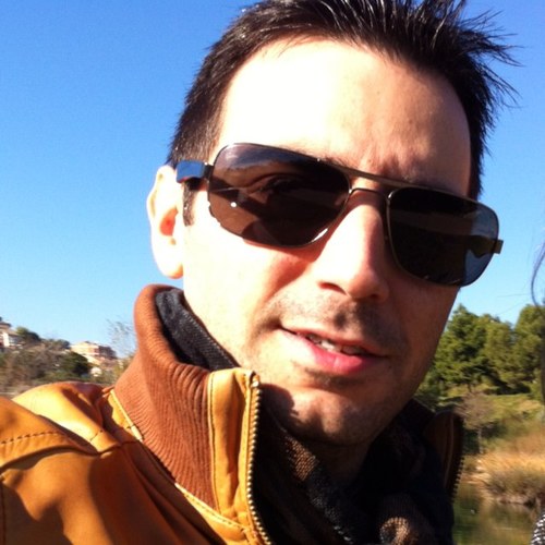 rmacian's profile picture. 