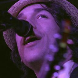 the_pearl_man's profile picture. Writer of words, maker of films, singer of songs, and watcher of light-emitting screens