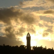 Stirling Uni Gothic Profile