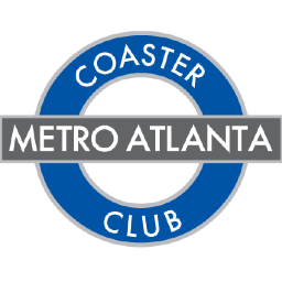 Metro Atlanta Coaster Club - Fans and friends who enjoy roller coasters of all shapes and sizes. Members from Atlanta area and all over the USA!