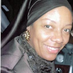 Follower of the Hon. Min. Louis Farrakhan.  Student, Teacher, Servant, Mother, Wife, Sister.
Islam, Physics, Supreme Wisdom, The Matrix, Django