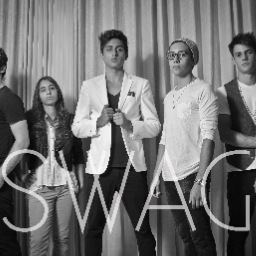 Atualmente gravando nossa nova EP 2013 // Follow us: @GuHasNoSwag @RafaSwag @BruTestaSwag @AnaPSwag - CONTATO: (11) 9.8223-5432 ou swag_contato@yahoo.com.br