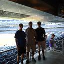 Julio Aristy - @juliourac - Twitter