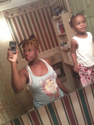 loven myBabies,,Melony & Jamia