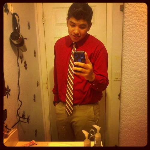 hey wanna know.about me ask (: