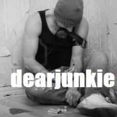 dearjunkie1's profile picture. #dearjunkie