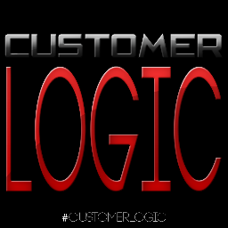 CustomerLogic's profile picture. 