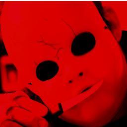 BabyFaceSlasher's profile picture. The Boogeyman of Social cams