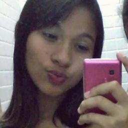 eu sou linda simpatica