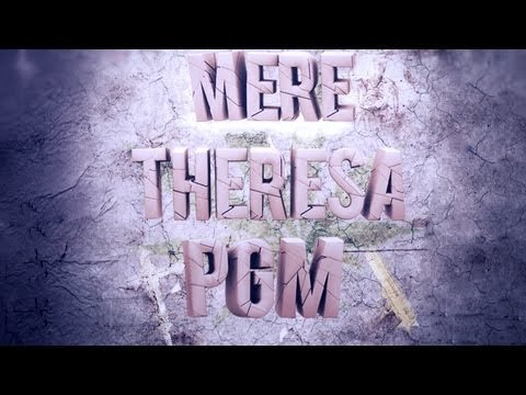 Page Offciel de Mere_Theresa_PGM 
Follow Me Pour avoir plein d'info ou je t fais Pipi dessus !