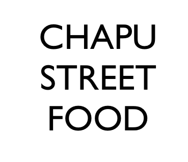 ChapuStreetFood's profile picture. El sabor de la calle.