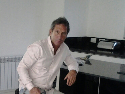 Director del Grupo LASROSAS, Revista, Radio, Web, LASROSAS Models, Paradores y Resto Bar, dar es dar recibir ...una consecuencia
