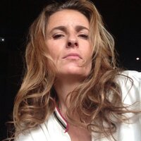 lisa azuelos (@lisazuelos) 's Twitter Profile