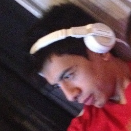 $Salvrmz Father, DJ, Music, Cooking, Football