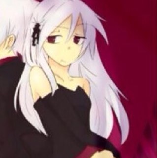 The insanity of Soula Evans. Belongs to @InsaneSidB Sane counterpart: @MissSoulEvans #Madness #SERP {{Insane female Soul RP}}