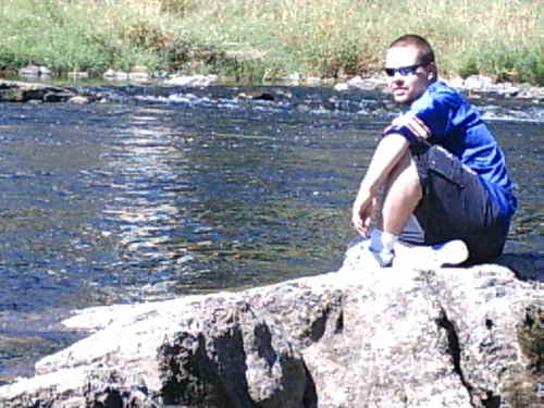 butzmcc's profile picture. 