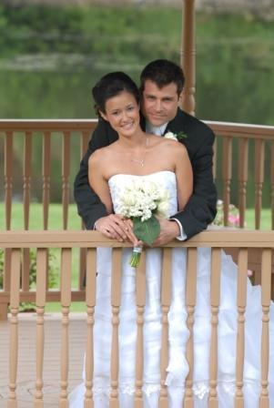 Cherry Tree Catering creating beautiful weddings and connecting Michigan Brides and Vendors