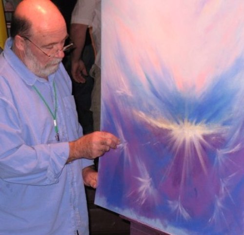 Teacher / Artist / Manufacturer