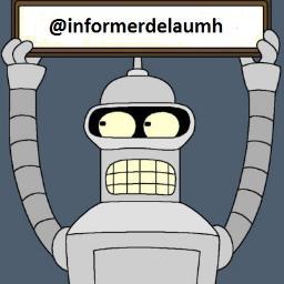 ¿Tienes algo que decirle a alguien de la UMH?
¡Envíale tu mensaje al Informer y el se encargara de publicarlo de una forma completamente ANÓNIMA!
