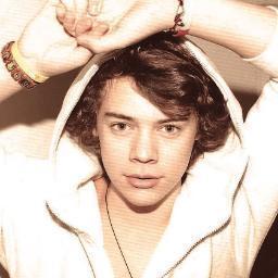 I am a big fan of One Direction.