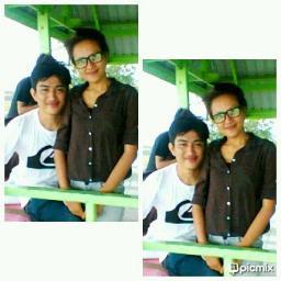 Ikha Mudawati :* :* I Love You Sayang :* :D