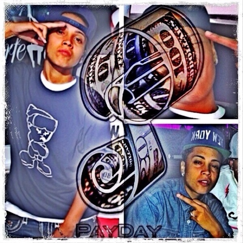 NYC Party Promoter

Only HOT GIRLS Party Wit Me...

Party MC/Host :Instagram Unk_ELJefe

R.I.P NIGHTRYDER My Brother!