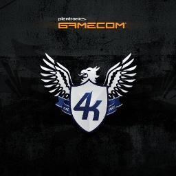 4Kings ~ Gaming Royalty ~ The United Kingdom's most famous gaming team.
