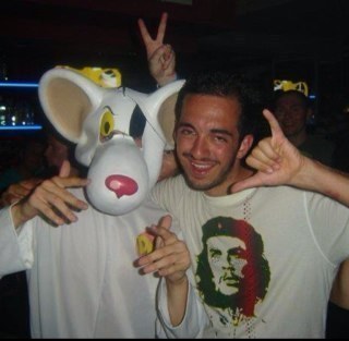 nicolas1911's profile picture. 