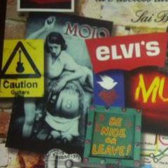 RobjohnsonM's profile picture. As i am