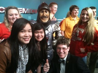 DrewMcGuirk's profile picture. 