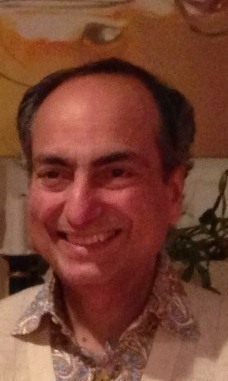 computer scientist, animal rights activist, vegan, sindhi, yogi, sufi
