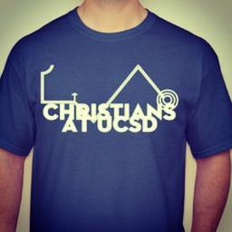 Christians at UCSD: We're a club focused on loving the Lord Jesus, knowing Him through the Bible and pursuing Him with one another.