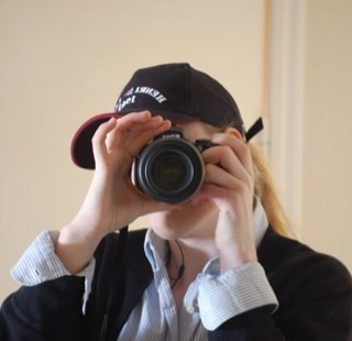 lillakjellman's profile picture. 