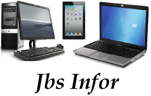 Manutenção Geral em Computadores e Notebooks
