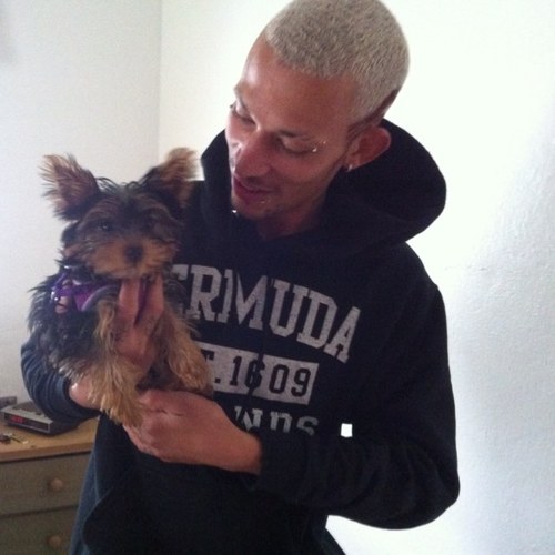 _chrissrose's profile picture. Not every1 knows who I am, but they all been wondering where ive been #ℌ∆ℵⅆṩɵṁⅇℳʊཞďعཞℰ℟