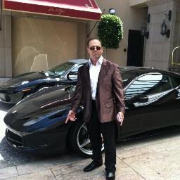 I am the Creator/ Producer of TV Show “Million Dollar Thrift” ( partnered with Legendary Ron Alexenburg ) & CEO of @monarch_global_ nonprofit-organization