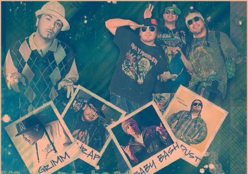 we are fans of baby bash and da stooie brothers
