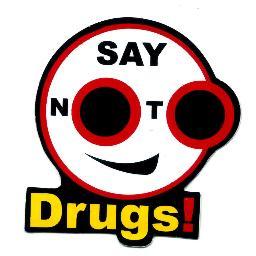 Heey everyone, i would like to make a complete stop for people that use drugs. This can help save many addicts from dying and harming others and themselves.