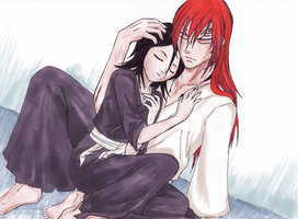 Rukia Kuchiki Lahir:Rukongai, 14 Januari|my love coupel @BRP_renji♥[190113]