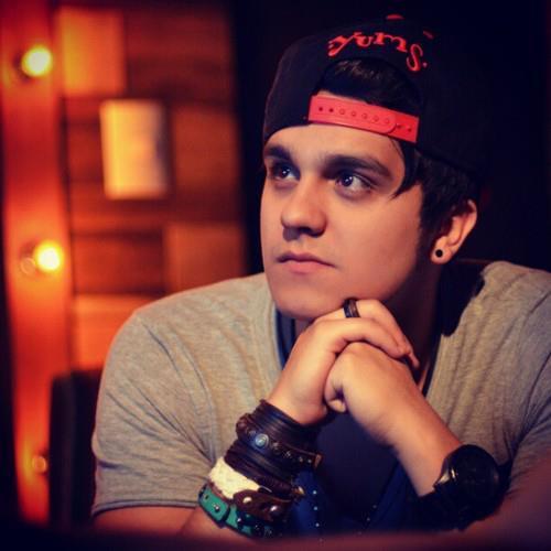 Te Vivo Meu Guri Gostoso Gato @LuanSantana