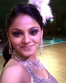 Actress
