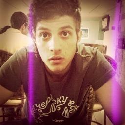 Quando se ama alguém vale a pena lutar, não importam as probabilidades. Sice: 10/12/12