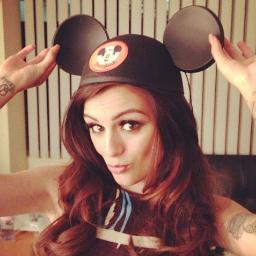 One Direction is my life. Rita Ora is a babe, Cher Lloyd stole my heart, Demi is flawless and Simon is perfect. I follow back, just ask. You're beautiful ;)