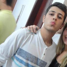você só precisa acreditar (: