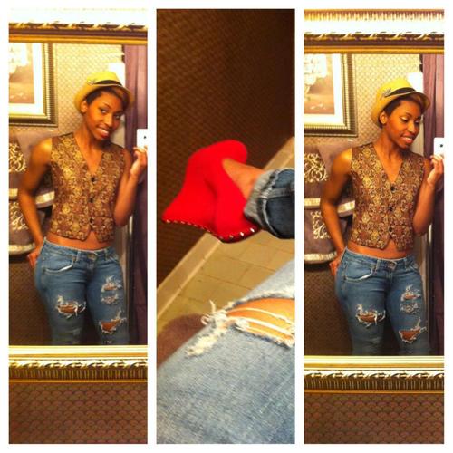 Never have i been a Class Act........ #TeamNaturalBeauty #TeamDownToEarth #TeamAries #TeamToFaithful #OneHeartOneLove