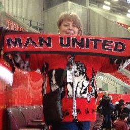 I'm not nosey... I just like to know what's going on...... Manchester United fan #MUFC Follow me